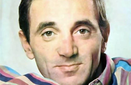 Charles Aznavour - Debes Saber