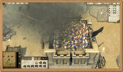 Stronghold
