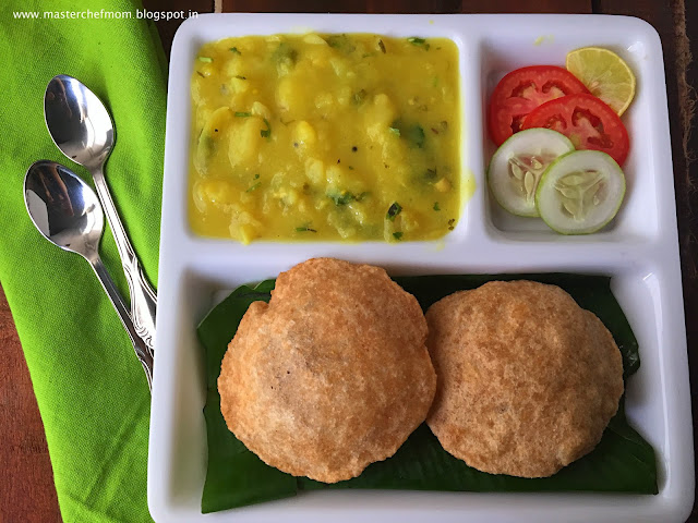 Match making south indian style