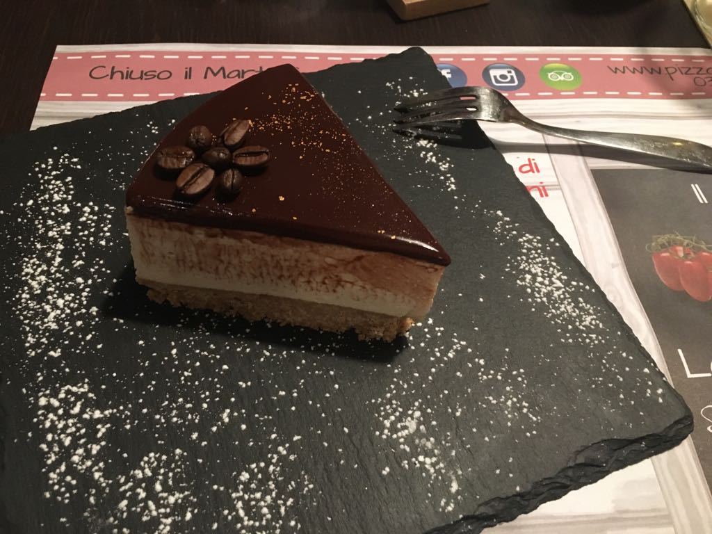 PiZZa AmOre e FanTaSia di Busto Arsizio (VA)