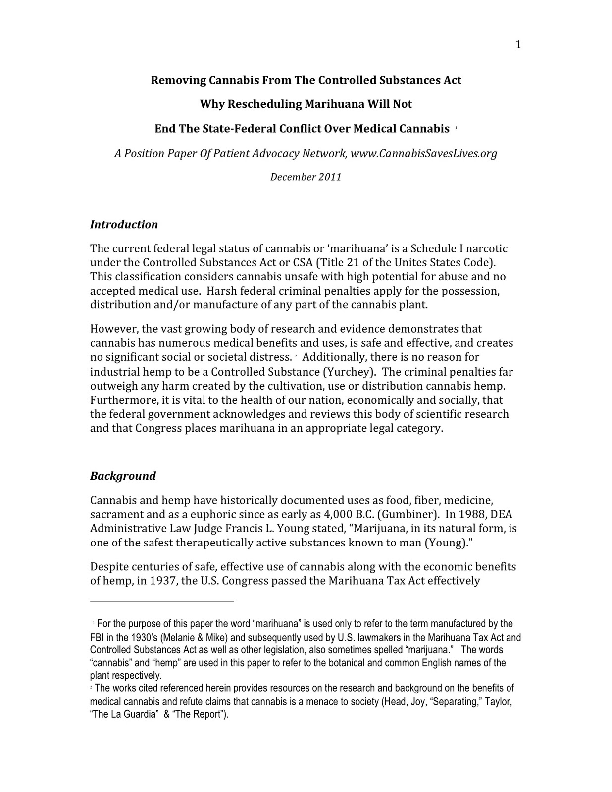 Academic Writing Tips How To Write A Position Paper