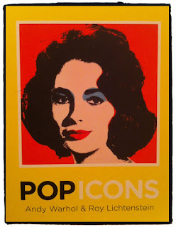 Snap, Crackle, & Pop Art!