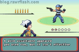 meme pokemon go no brasil 2 Pokemon GO no Brasil e a onda de assaltos!