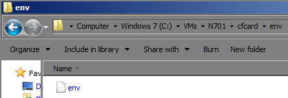 Simulating a Headswap on the NetApp Simulator (8.1.3 7-Mode)