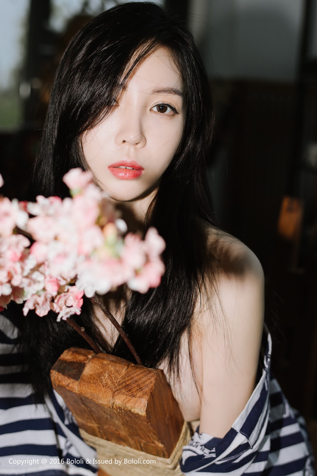 BoLoli 2017-09-17 Vol.118 Bebe Kim (48 pics)
