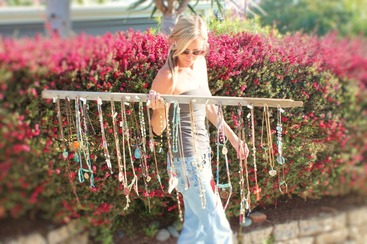 LilyGirl Jewelry Yard Sale & Jewelry Too