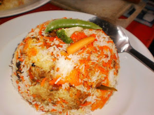 NASI BERIYANI PAK NGAH