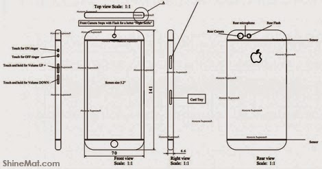 iphone 7 concept and looks
