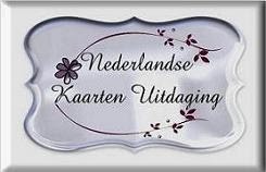Nederlandse Kaarten Uitdaging