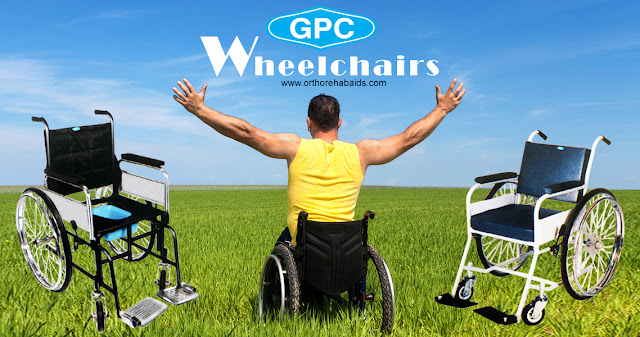 Wheelchairs Wheelchairs