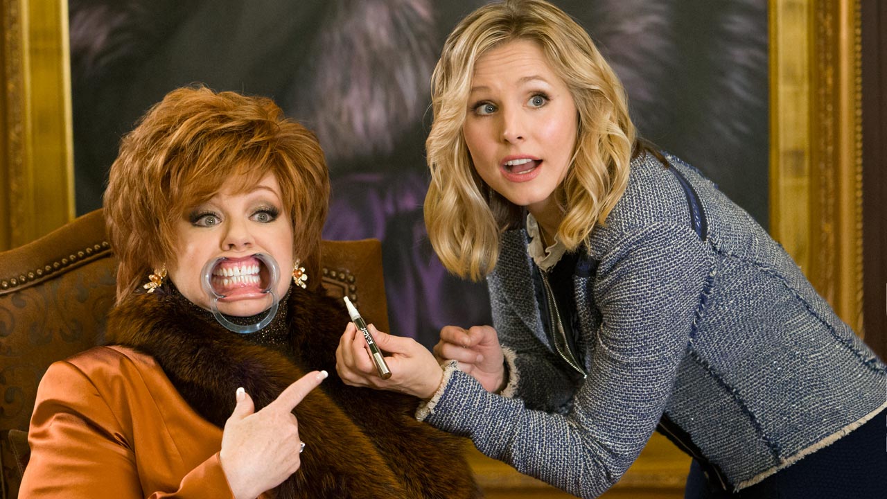 Se você gosta de comédia, precisa ver os filmes com a Melissa McCarthy Se você gosta de comédia, precisa ver os filmes com a Melissa McCarthy