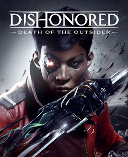 dishonored trainer fling dishonored trainer fling