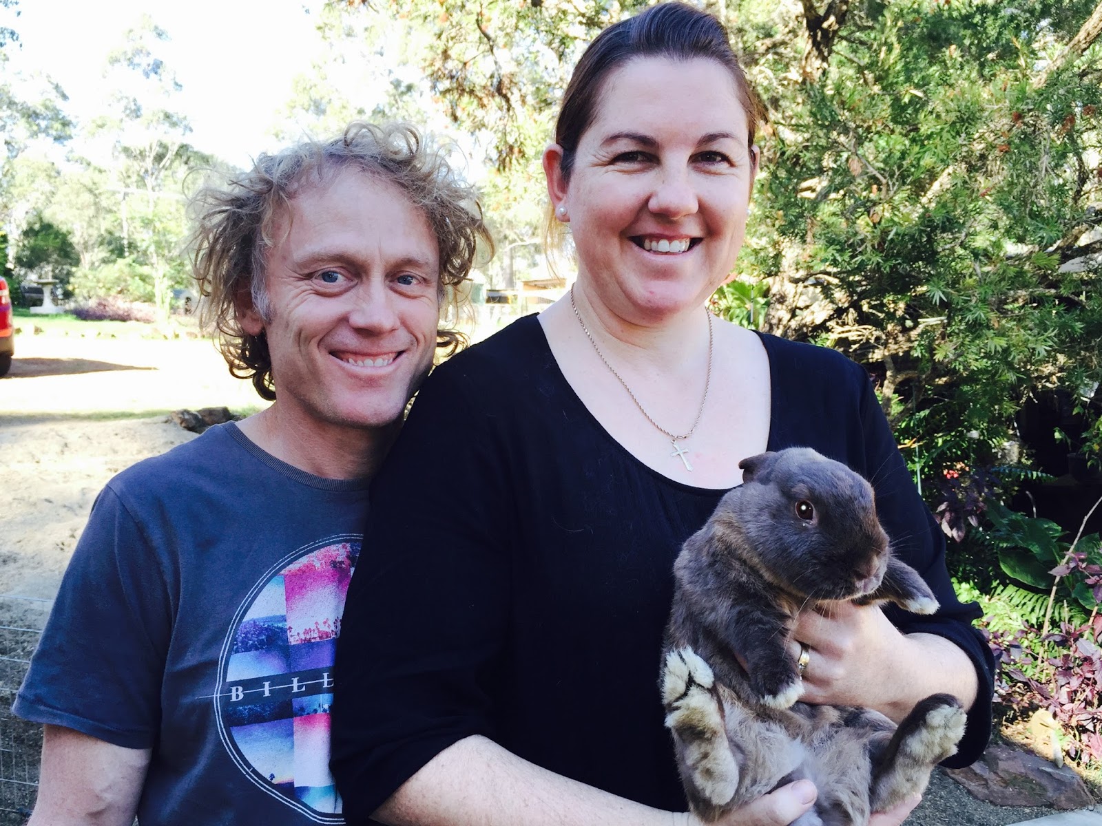 Rabbit Rescue Sanctuary VISIT THE RABBIT RESCUE SANCTUARY & ADOPTION