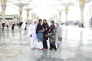 Madinah, Saudi Arabia -2011