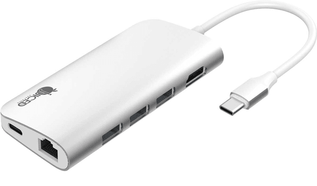 Multiport USB Adapter