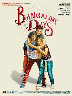 Bangalore Days (2014) Bangalore Days (2014)