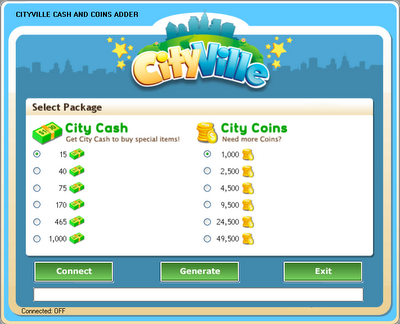 block city wars coin generator