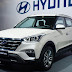 Novo Hyundai Creta 2017 compacto SUV fabricado no brasil
