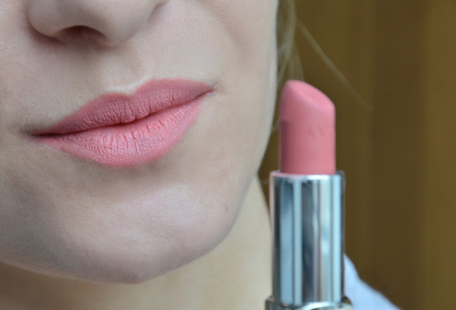 Avon Pure Pink