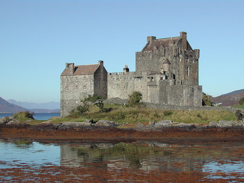 Mio_Eilean_Donan_Castle2
