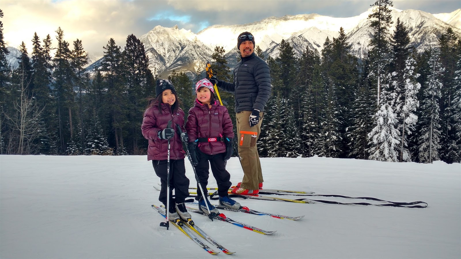 Why You Need A Canmore Nordic Centre Season's Pass Play Outside Guide