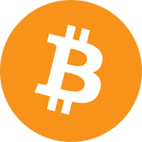 Ele não morreu, mas não é uma moeda viável. Bitcoin Logo