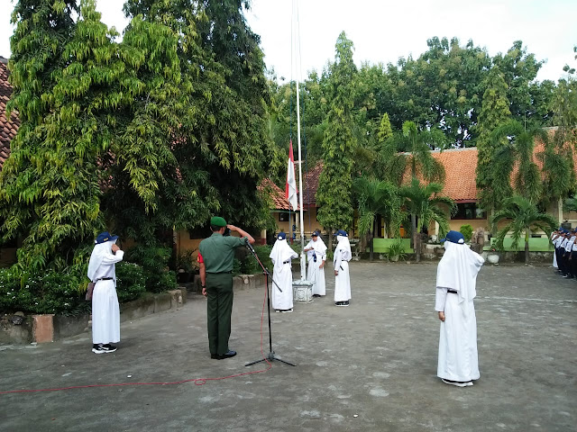 Jadi Irup, Begini Pesan Sujari