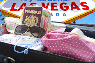 Las Vegas Conventioneer Checklist Las Vegas Conventioneer Checklist