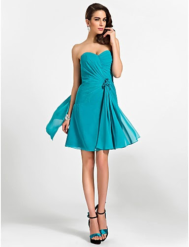 Vestidos de cóctel Vestidos de cóctel