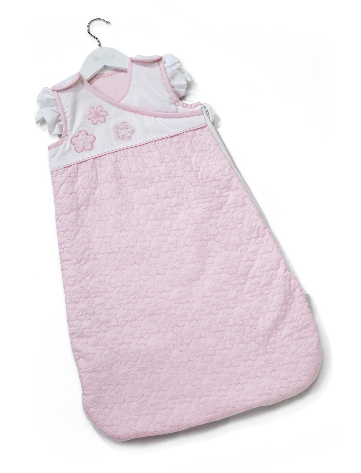 Silver Cross Sleepsuit Royal Baby Gift Guide