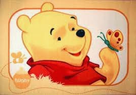 i love my pooh