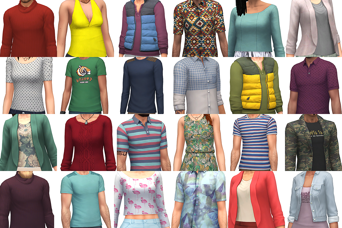 Game guide:Installing custom content The Sims Wiki