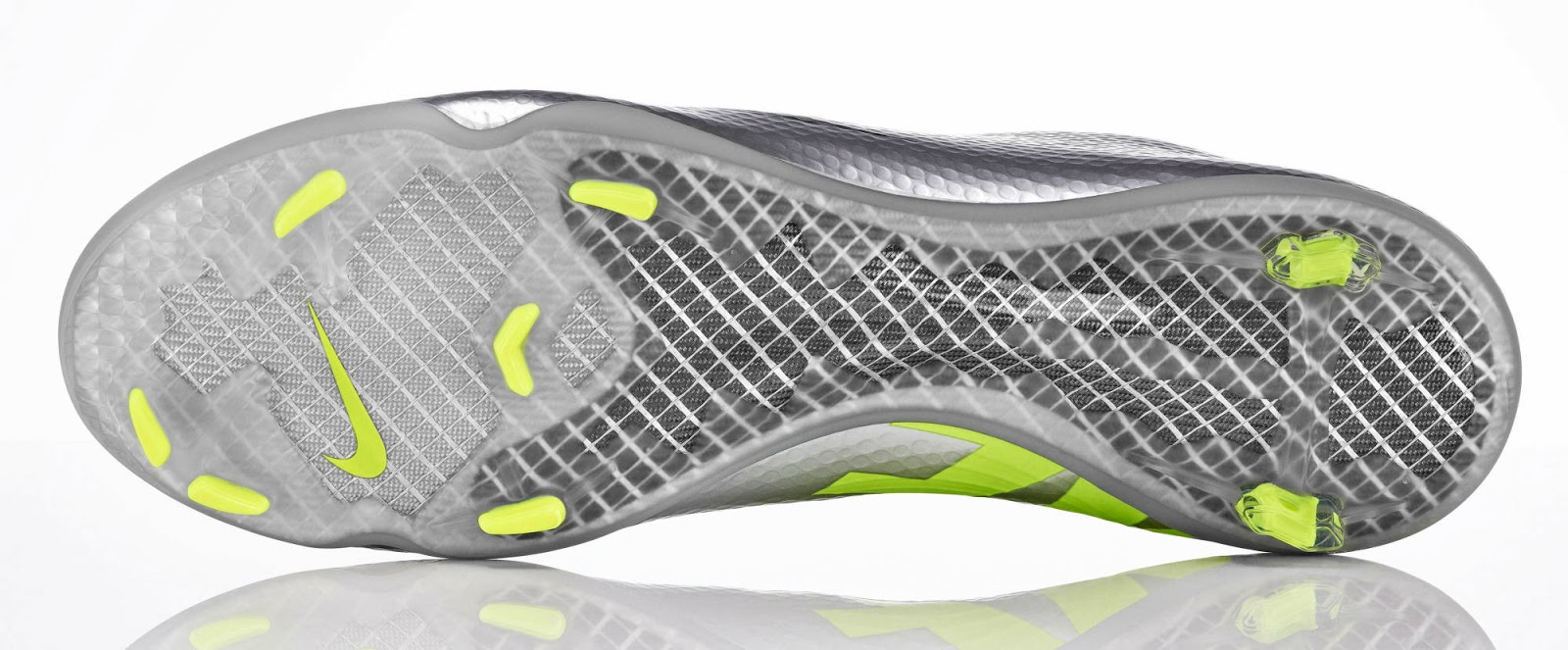 mercurial carbon