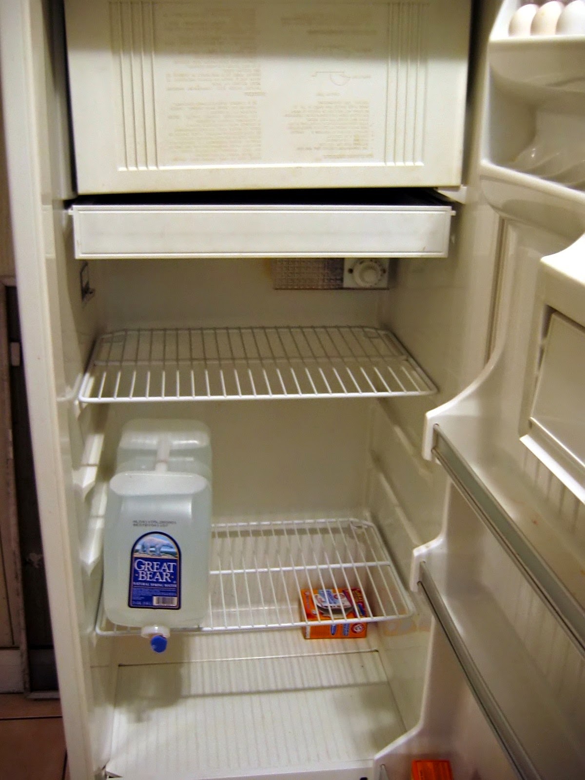 Lehigh Valley Ramblings: Independent Auditor: The Cupboard is Bare