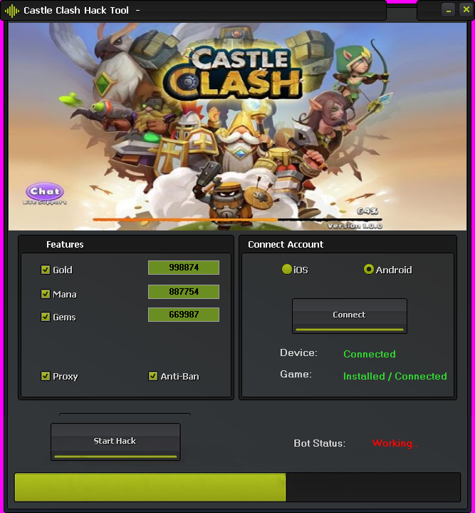 Image: Castle-Clash-Hack-Tool-app-screenshot.png.