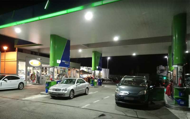 OMV Petrol Subotica OMV Petrol Subotica