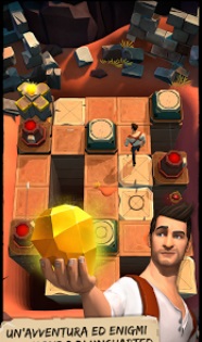 UNCHARTED: Fortune Hunter