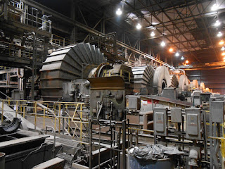 22ft x 7ft AG Mill