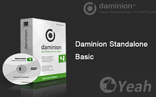 Daminion Standalone Basic Portable