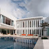 Casa F - PONS Arquitectos
