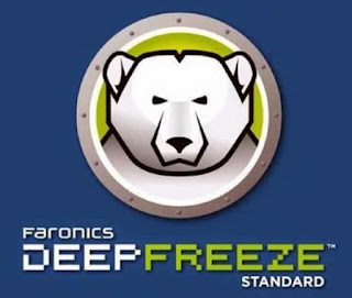 Deep Freeze Standard Edition 2016 Free Download