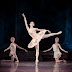 Primeira-solista do Kiev Ballet dá workshop gratuito em Ceilândia