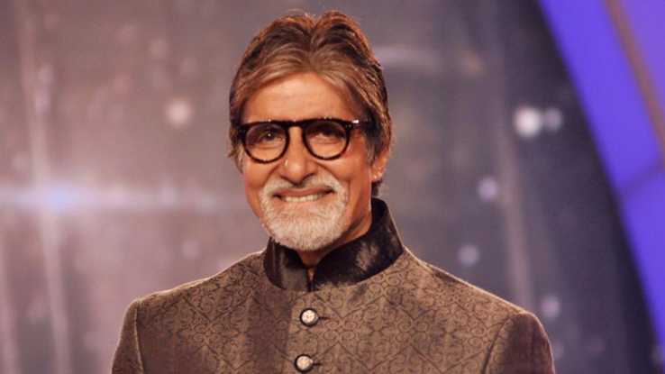 Amitabh Bachchan Amitabh Bachchan