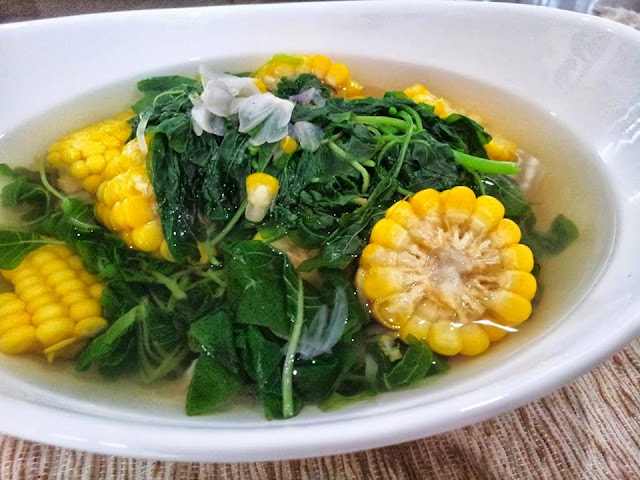Makanan Yang Mengandung Mangan