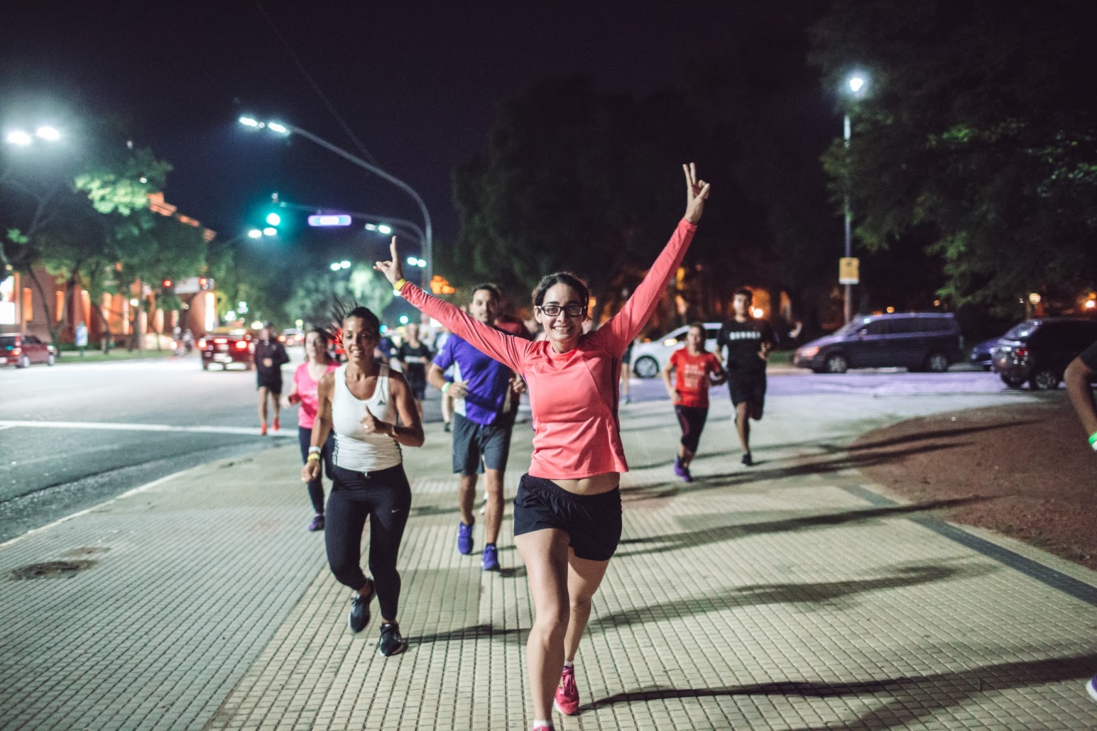 Run Fit y algo más 2017