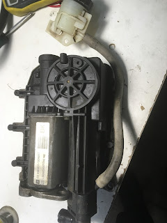 Easytronic - Электронная система управления коробкой скоростей