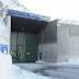 Cerraron el paso a Chile por fuertes nevadas en alta montaña