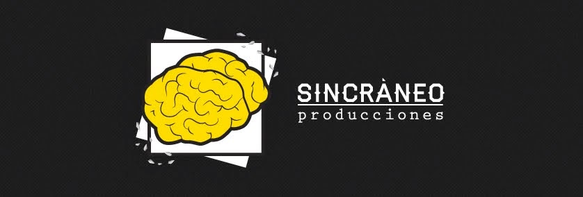 SinCráneo ProduccionesAudiovisuales