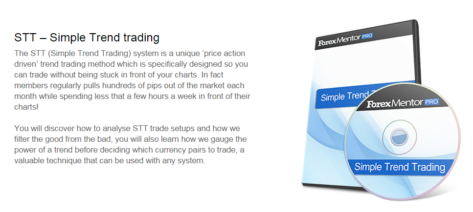 Forex mentor pro