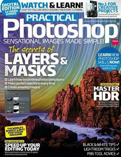 Practical Photoshop March 2013